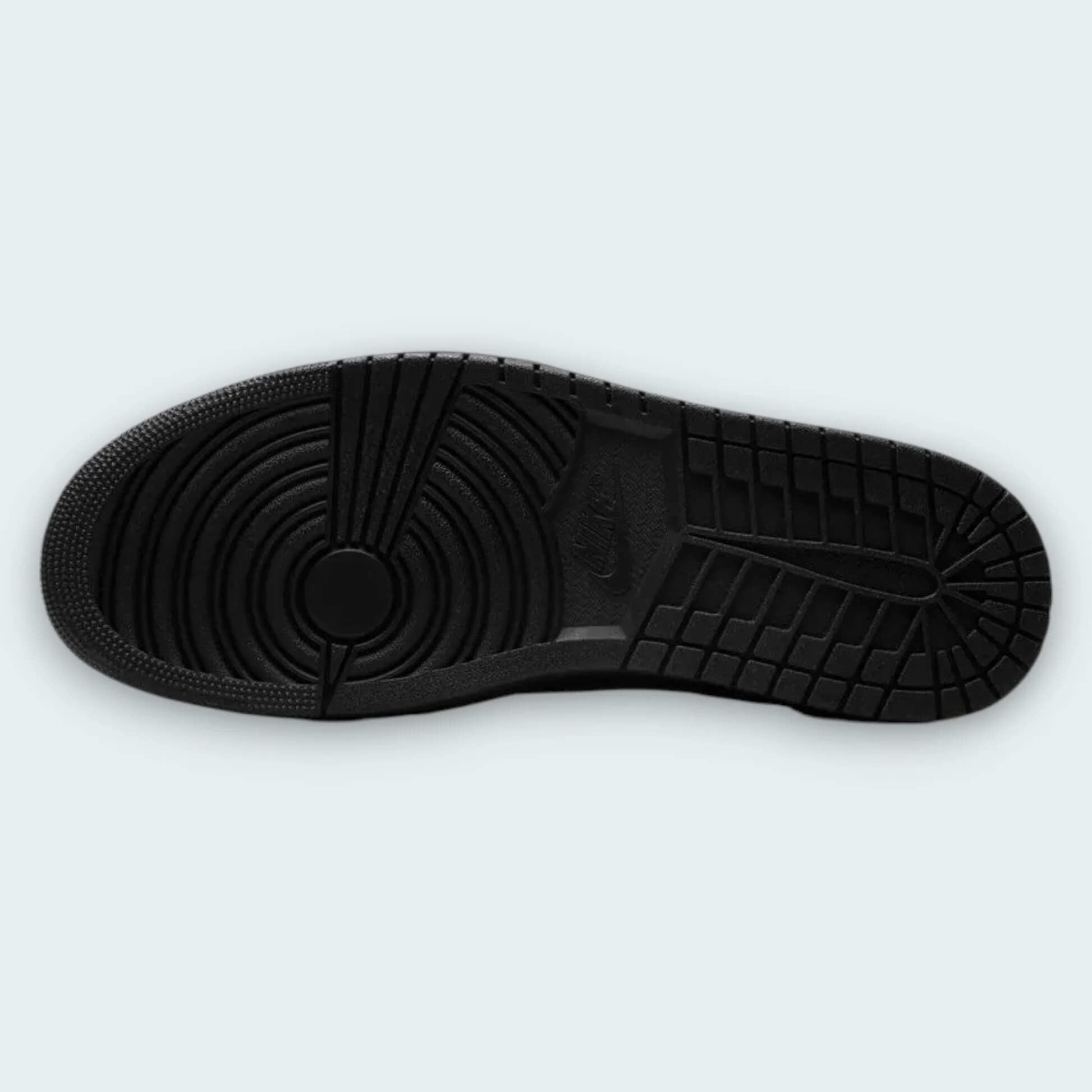 Air Jordan 1 Low x Travis Scott Black Phantom - joshoes