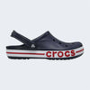 Crocs Bayaband - Navy Blue