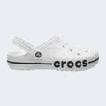 Crocs Bayaband clog in White colorway - main view