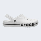 Crocs Bayaband clog in White colorway - main view