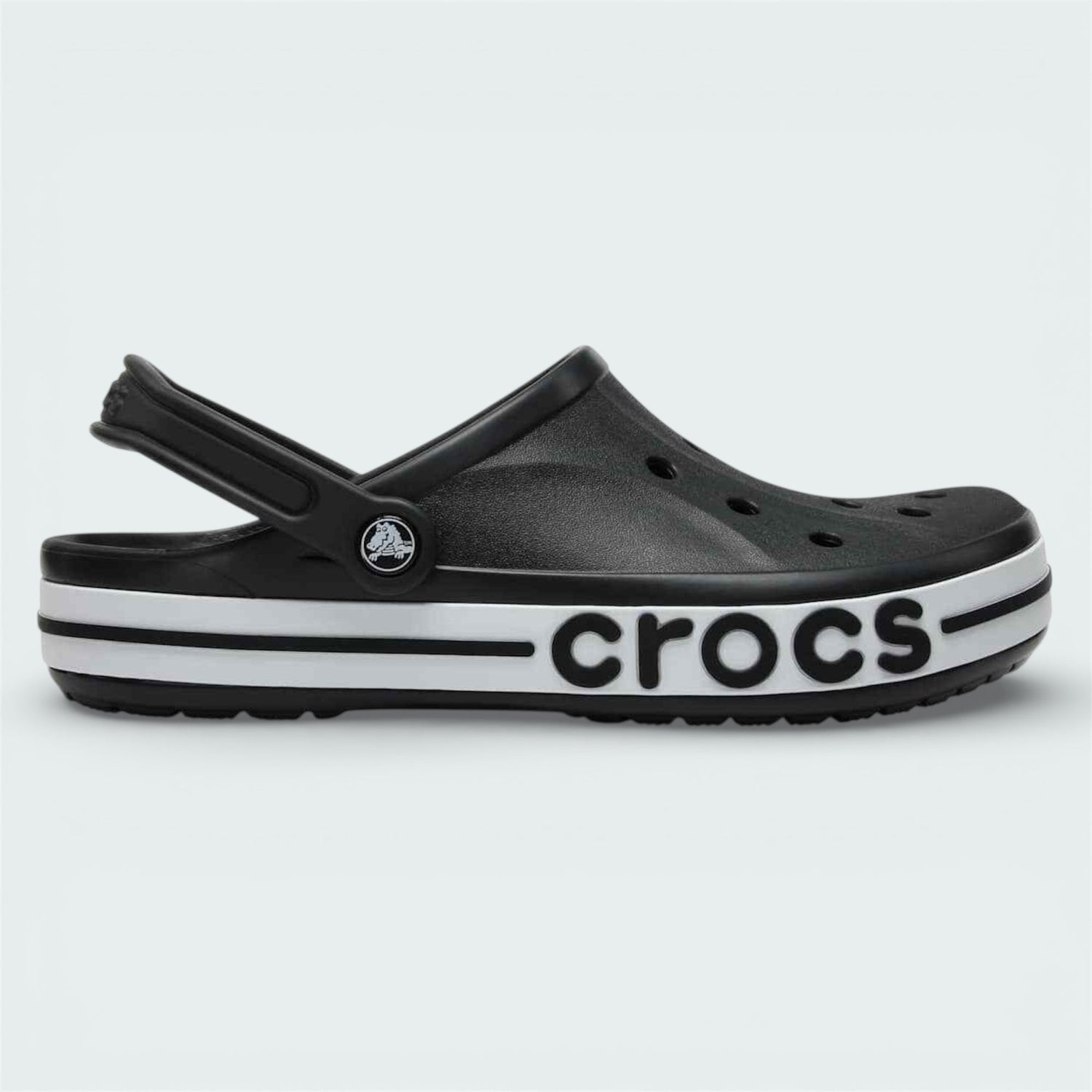 Crocs Classic Clog - Black - joshoes