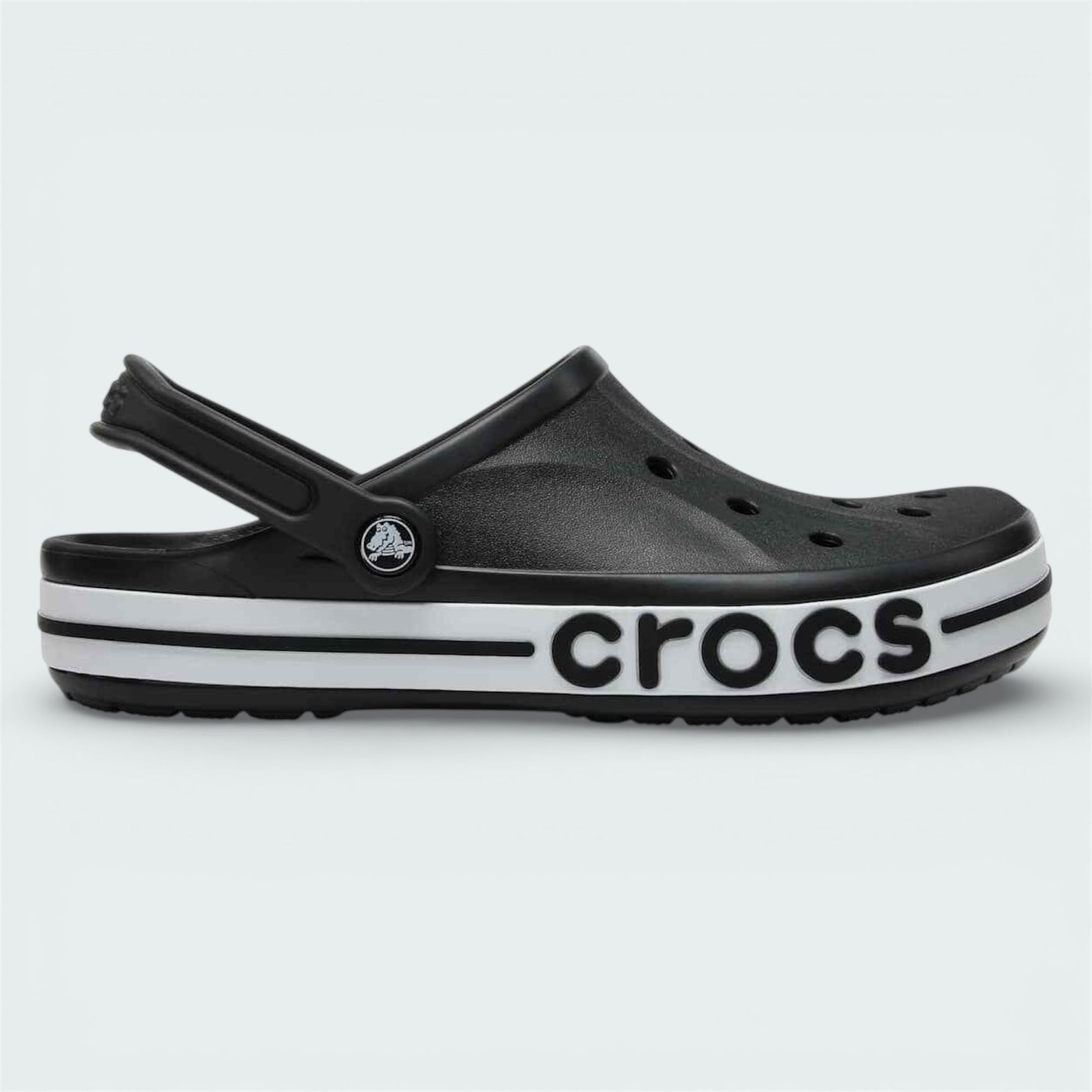 Crocs Classic Clog - Black - joshoes