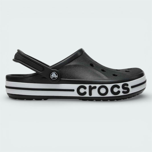 Crocs Classic Clog - Black - joshoes