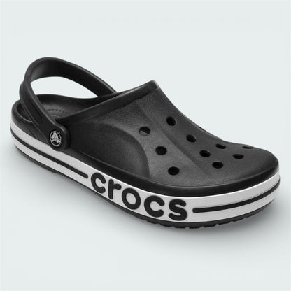 Crocs Classic Clog - Black - joshoes