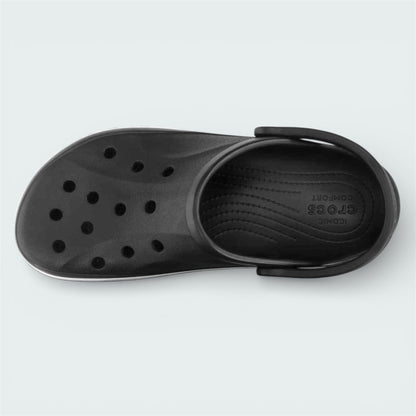 Crocs Classic Clog - Black - joshoes