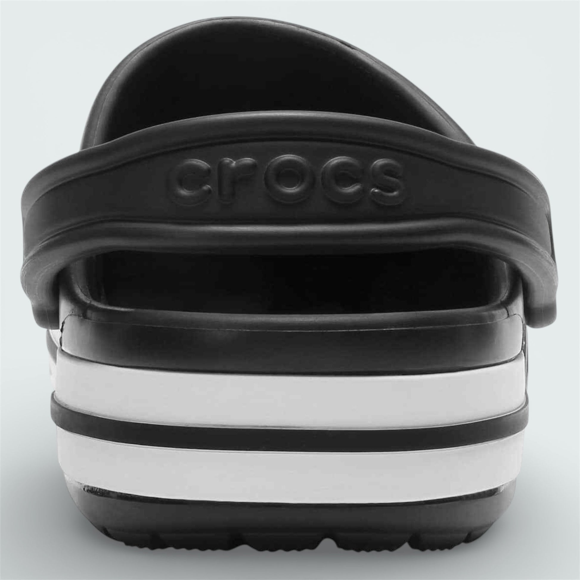Crocs Classic Clog - Black - joshoes