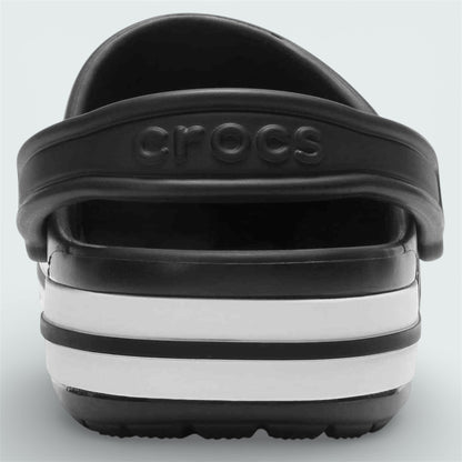 Crocs Classic Clog - Black - joshoes