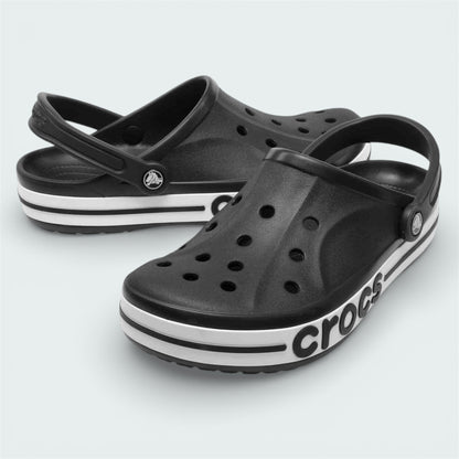 Crocs Classic Clog - Black - joshoes