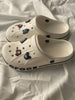 Crocs Classic Clog - white