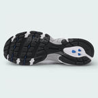 New Balance 530 White Silver Navy - joshoes