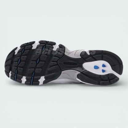 New Balance 530 White Silver Navy - joshoes