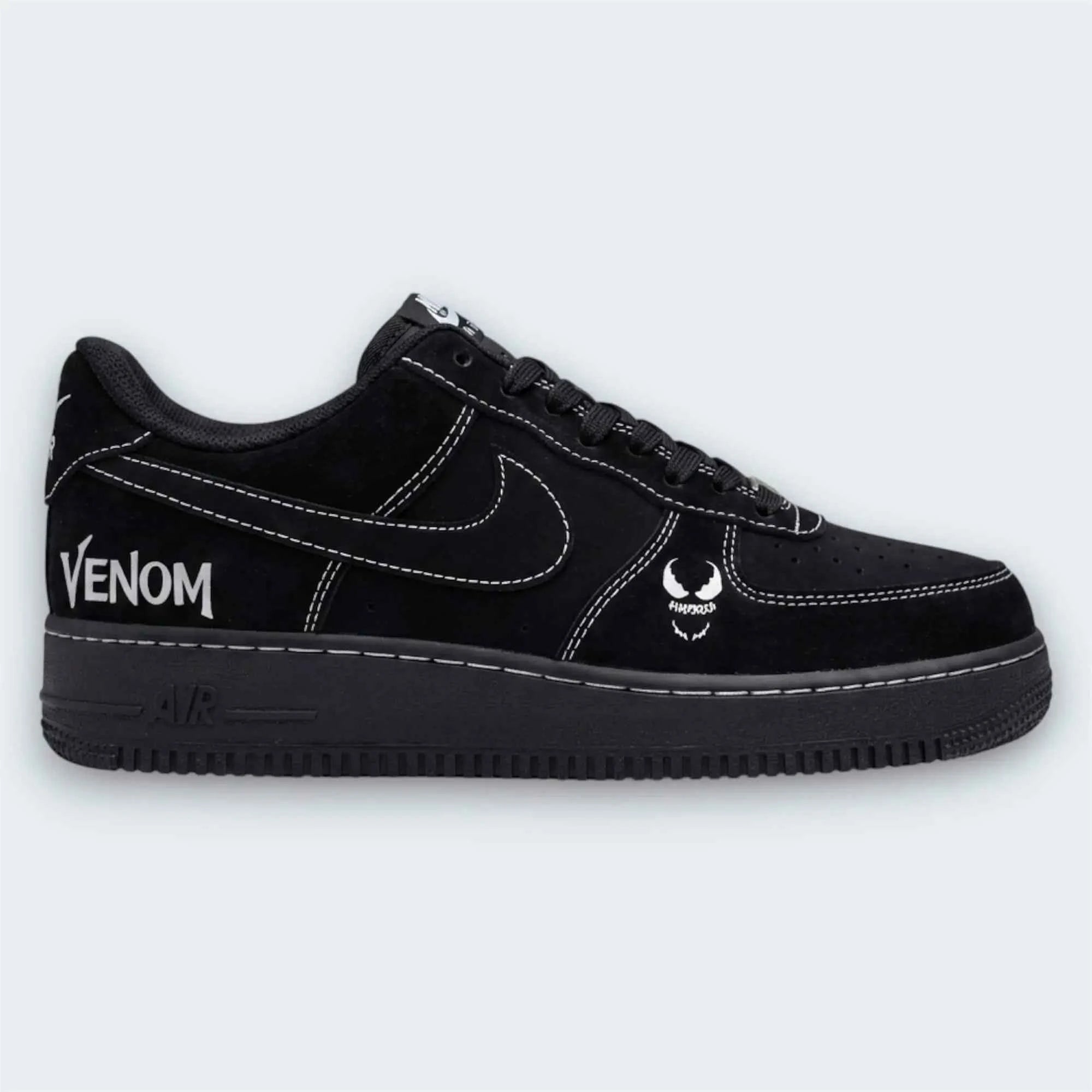 Nike Venom Black