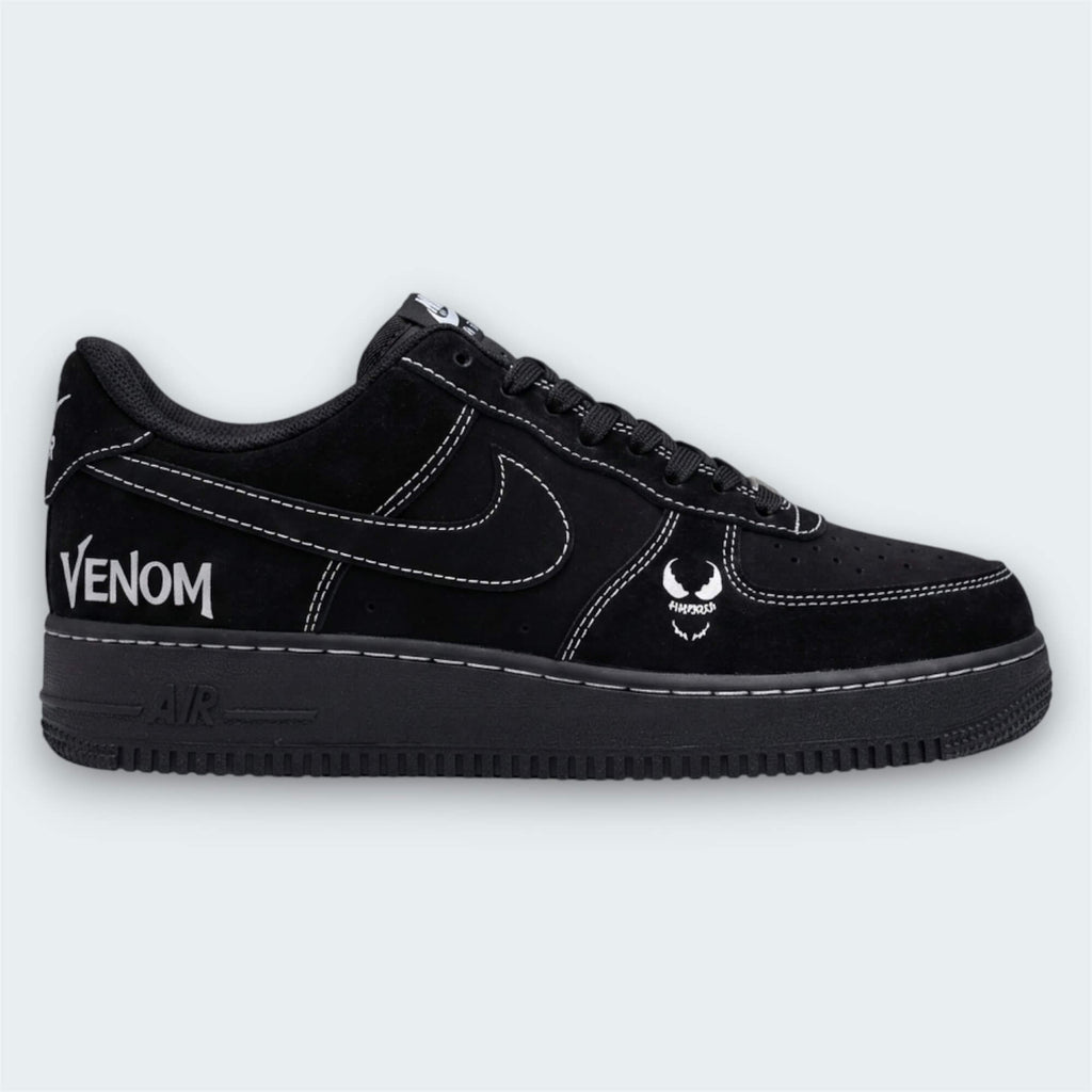 Nike Venom Black - joshoes
