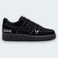 Nike Venom Black - joshoes