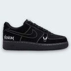 Nike Venom Black - joshoes