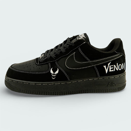 Nike Venom Black - joshoes