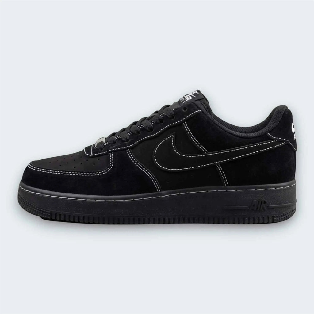 Nike Venom Black