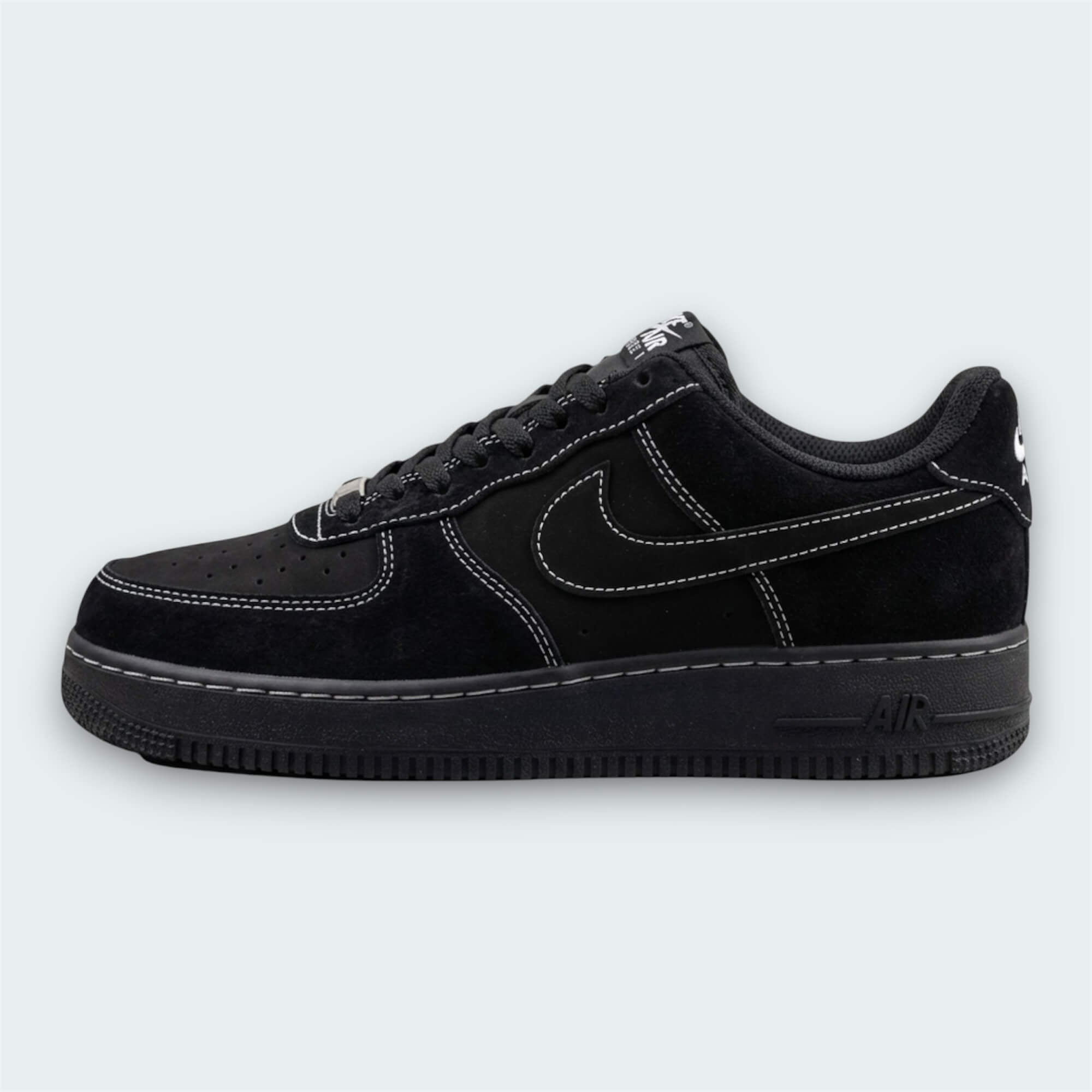 Nike Venom Black - joshoes