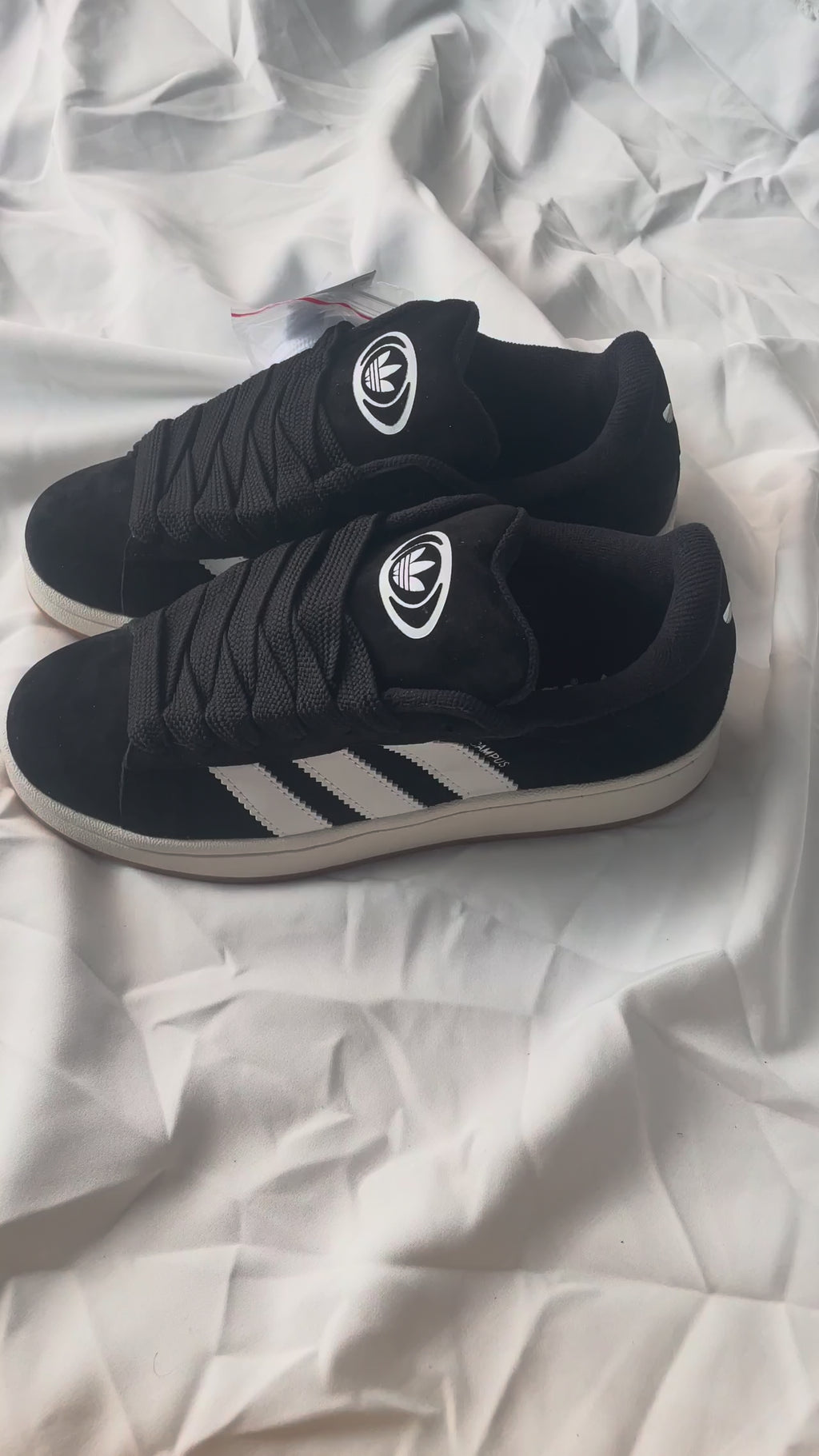 adidas Campus 00s Black