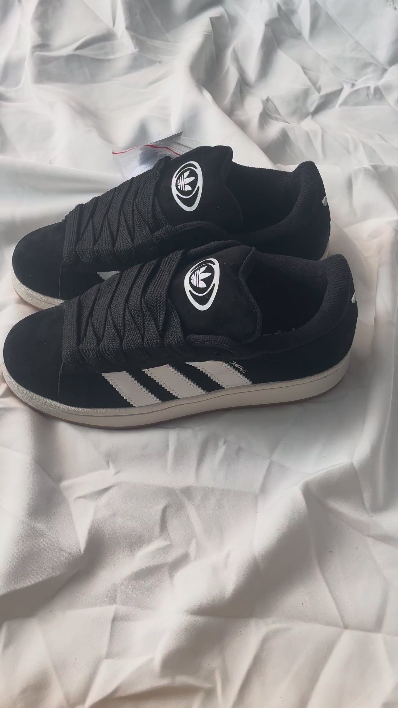 adidas Campus 00s Black