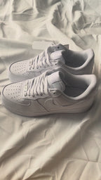 Nike Air Force 1 Low White