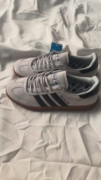 Handball Spezial Soft Gray