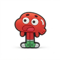 Jibbitz Darwin Watterson charm for Crocs